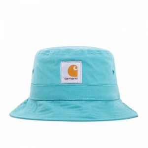 Carhartt Watch Bucket Hat in Soft Teal
